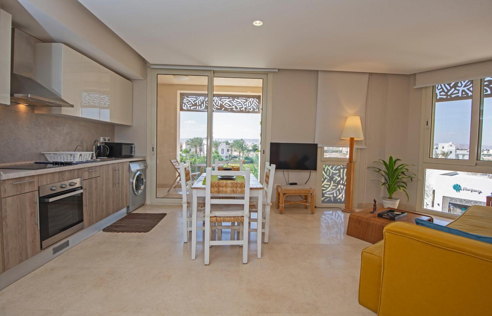 Ollystays Mangroovy 1 Bedroom Beach And Pool Free Access Hurghada Exterior foto